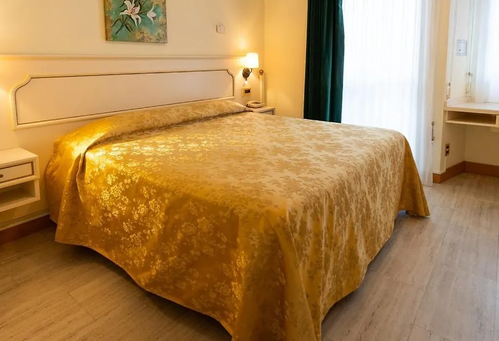 Hotel Abano Astoria-1