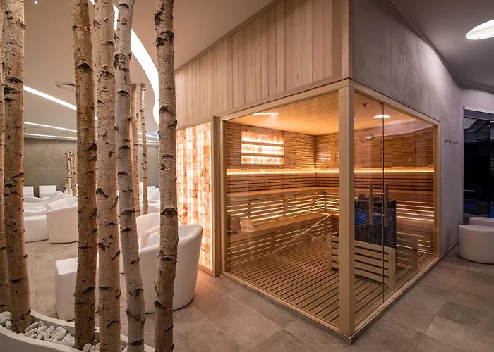 Hotel Terme Vena D'Oro Abano Terme