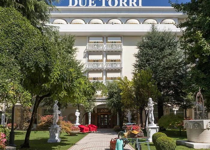 Due TorriSpa Hotel